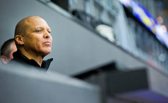 Örebro nya performance coach Chris Hamiltion