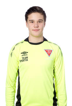 Tvååkers Axel Svensson