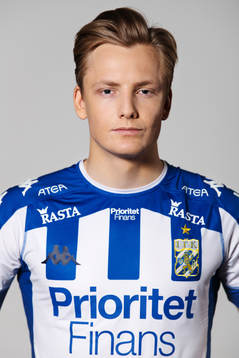 Billy Nordström