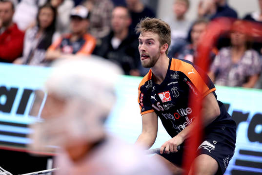 Mullsjös Kasper Hedlund