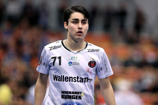 Pixbos Danny Estrella-Näslund