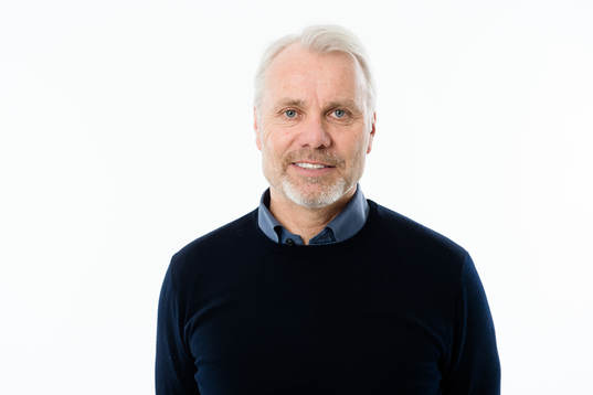 Lars Eriksson