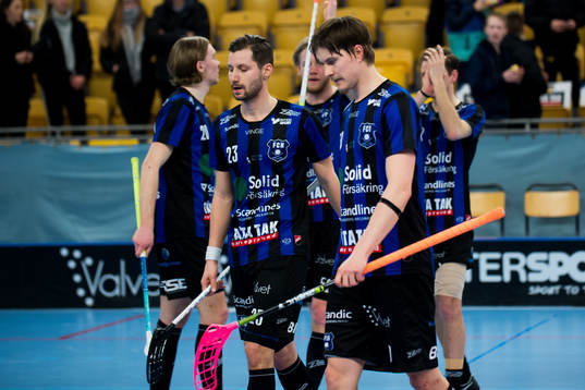 Helsingborgs Daniel Sebek deppar
