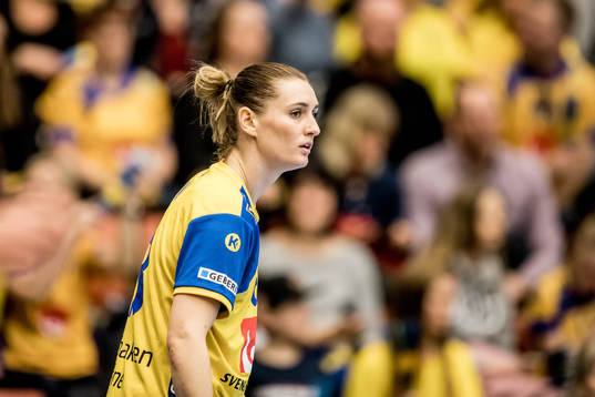 Sveriges Marie Wall