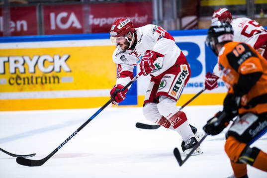 Timrås Johan Persson