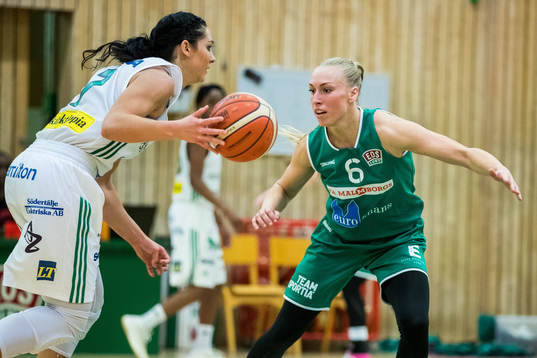 IK Eos Kajsa Lundahl