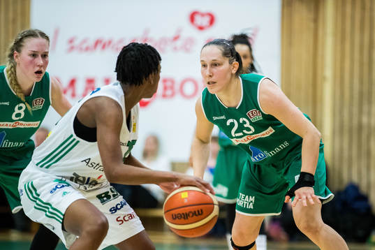 IK Eos Simona Bartkova