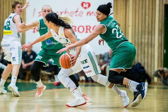 IK Eos Daniela Wallen