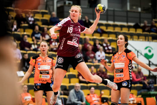 Lugis Elinore Johansson
