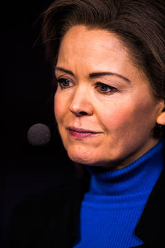 Cmores Marika Eriksson