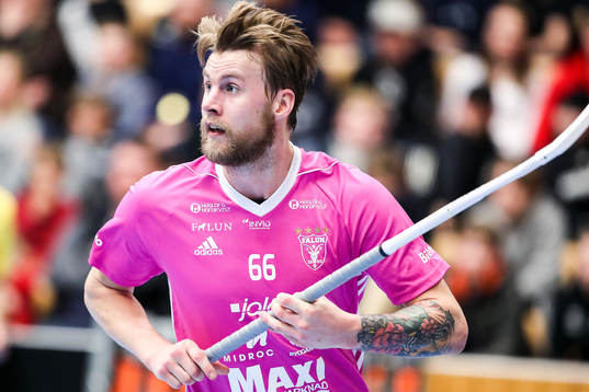 Faluns Adam Fernqvist