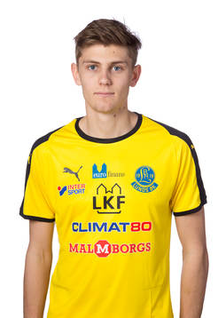 Lunds Måns Hofvander