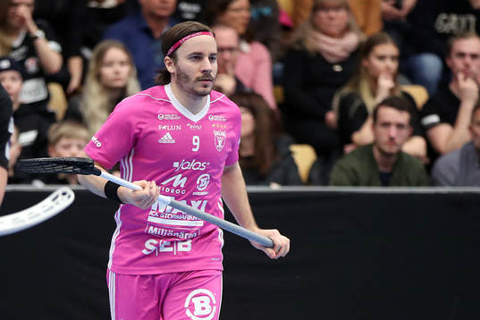 Faluns Alexander Galante Carlström