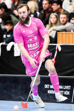 Faluns Johannes Larsson