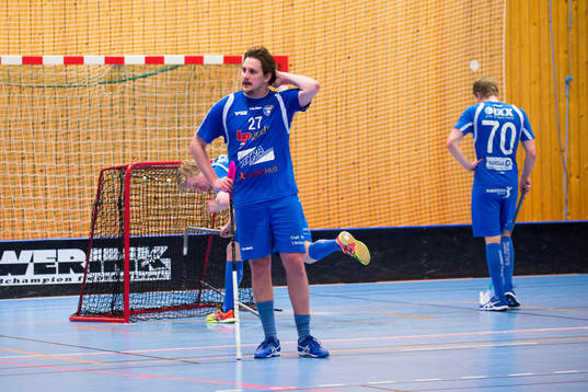 Mubnka-Ljungby Carl Nilsson deppar