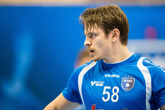 Munka-Ljungby Oliver Uhrberg deppar