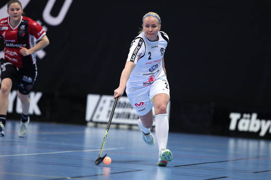 Täbys Laura Mertsalmi