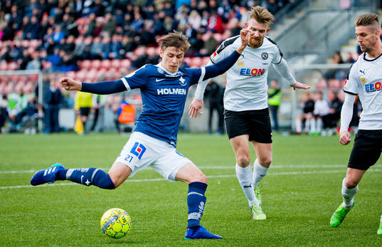 Norrköpings Simon Thern