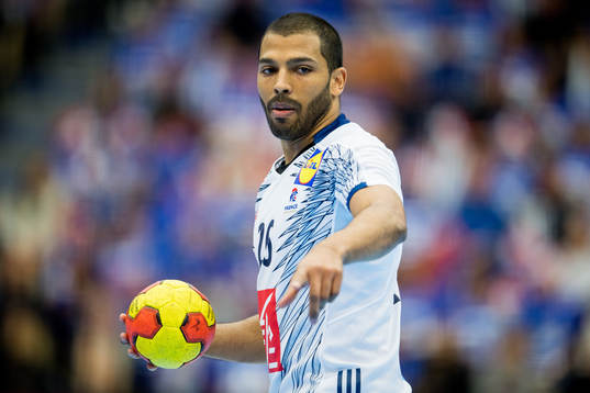 Nicolas Claire of France