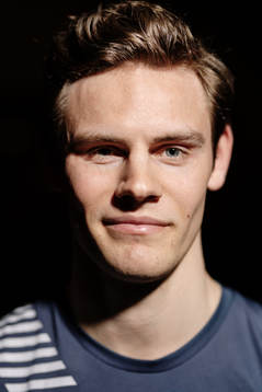 Stavhopparen Melker Svärd Jacobsson