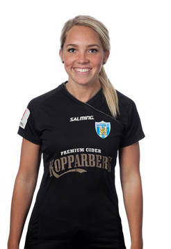 Göteborgs Elin Rubensson
