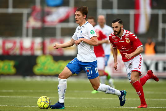 Norrköpings Simon Thern