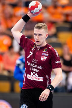 Lugis Niclas Paradis