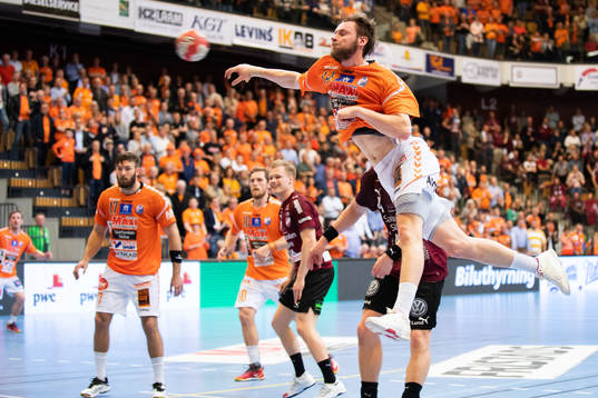Kristianstads Viktor Hallén