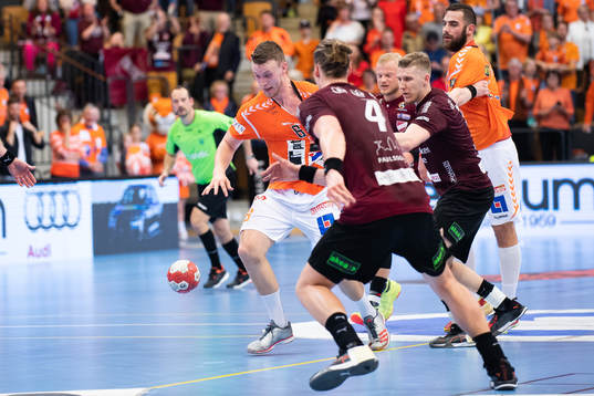 Kristianstads Philip Henningsson