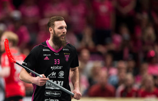Faluns Johannes Larsson