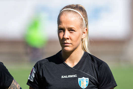 Göteborgs Adelina Engman