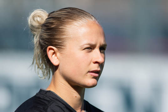 Göteborgs Filippa Curmark