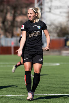 Göteborgs Elin Rubensson