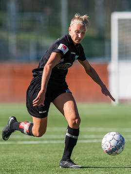 Göteborgs Emma Koivisto