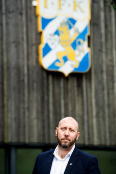 Max Markusson