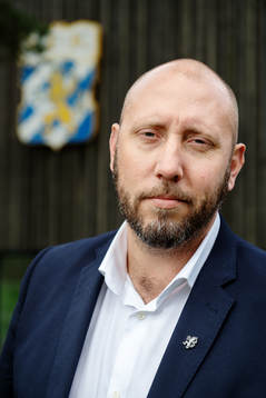 Max Markusson