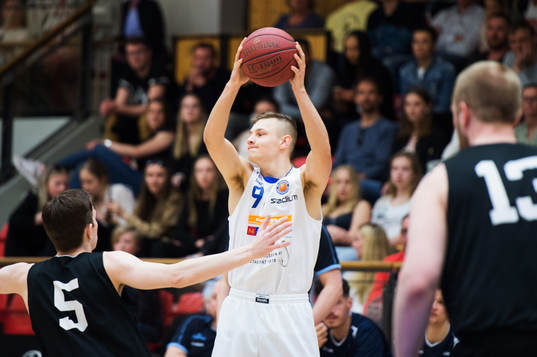 Helsingborgs Alexander Smakowski