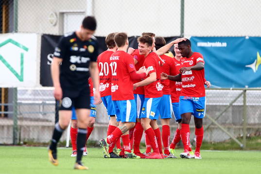 Skellefteås Sebastian Shafei Åman deppar