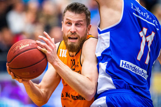 Norrköpings Mikael Lindquist