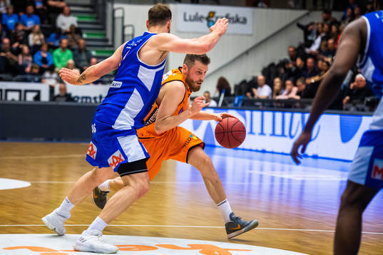 Norrköpings Mikael Lindquist