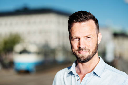 Henrik Signell