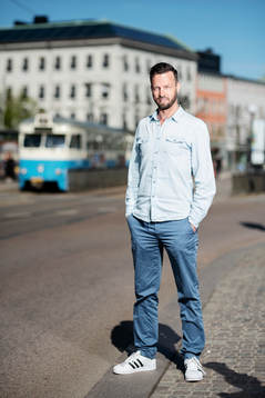 Henrik Signell