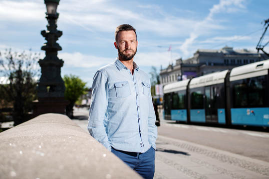 Henrik Signell