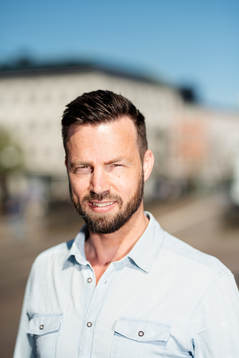 Henrik Signell