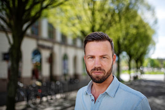 Henrik Signell