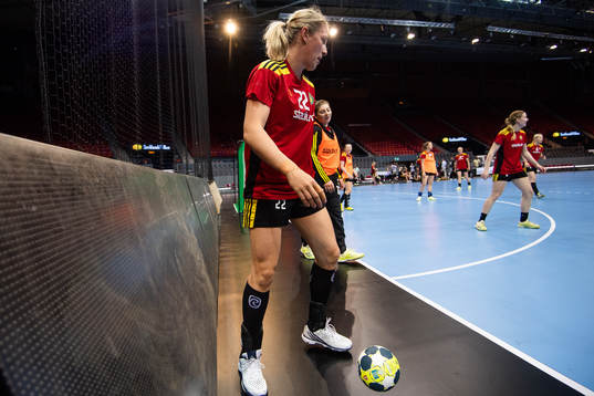 Sävehofs Johanna Ahlm