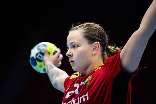 Sävehofs Ebba Lundstedt