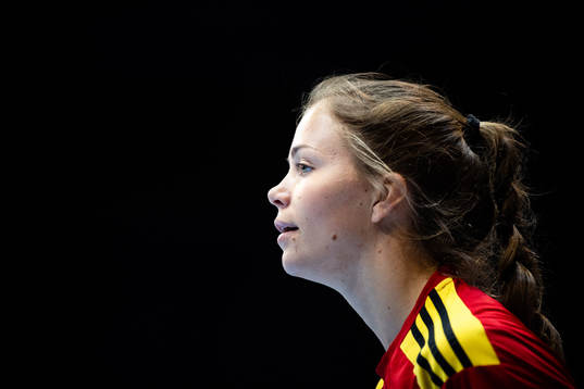 Sävehofs Olivia Mellegård