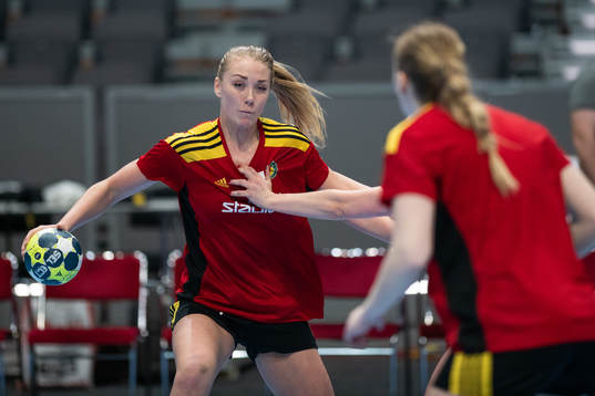 Sävehofs Linnea Pettersson