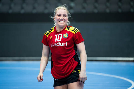 Sävehofs Hanna Örtorp